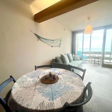 Appartamento Zipser II Grado Exterior foto