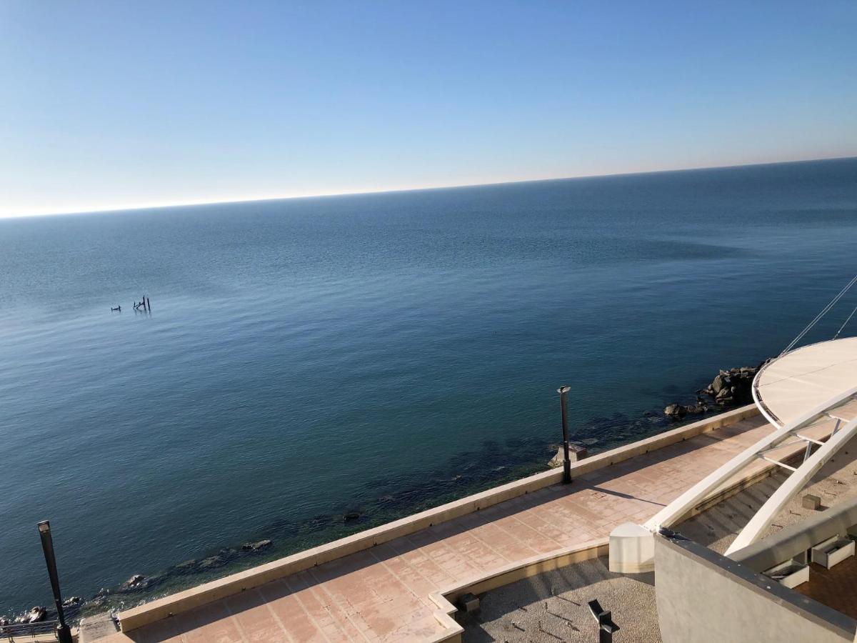 Appartamento Zipser II Grado Exterior foto