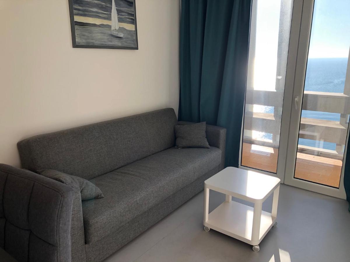 Appartamento Zipser II Grado Exterior foto