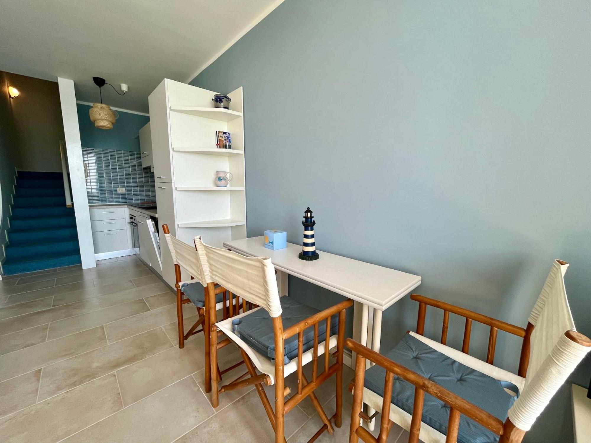 Appartamento Zipser II Grado Exterior foto