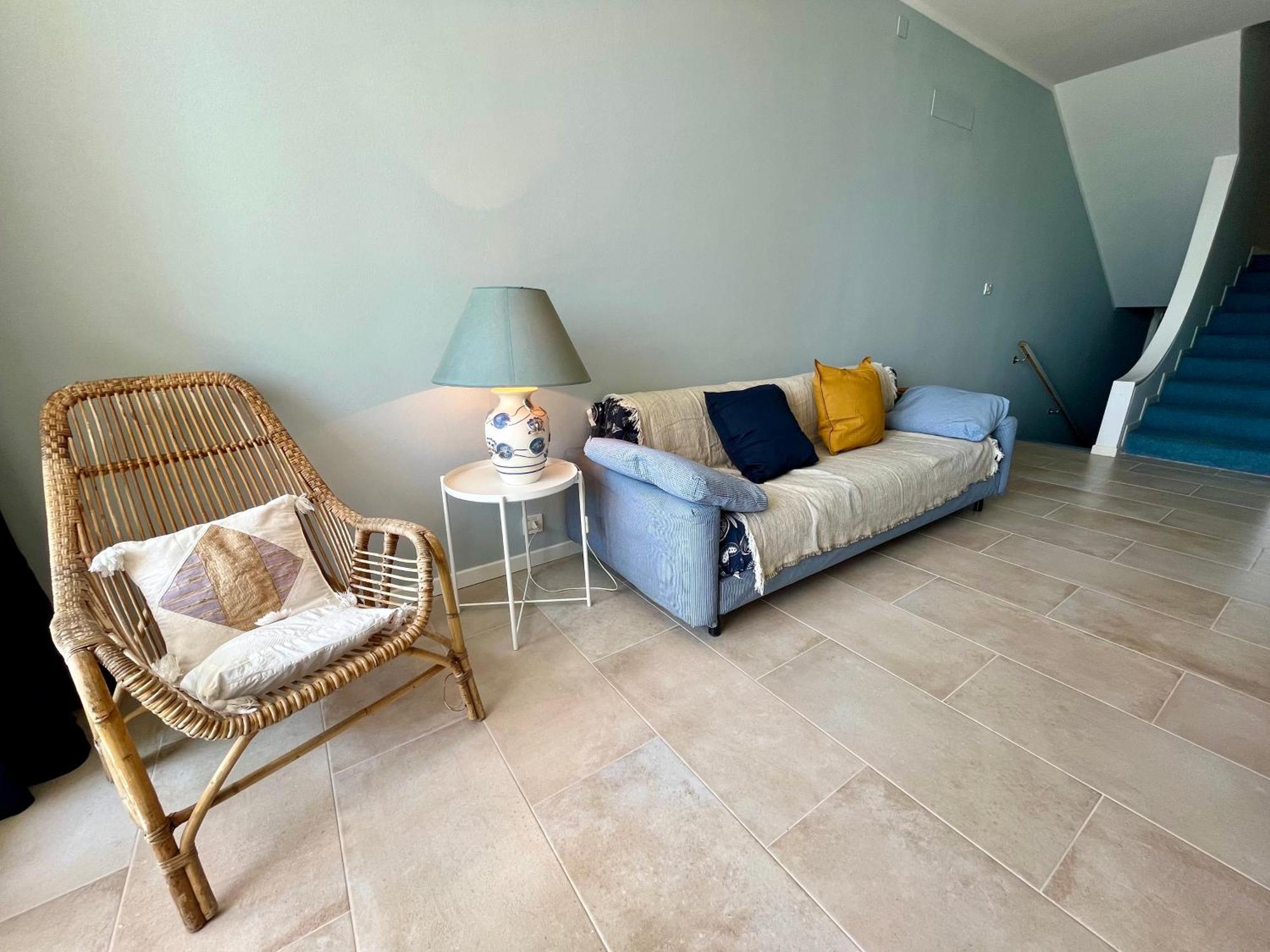 Appartamento Zipser II Grado Exterior foto