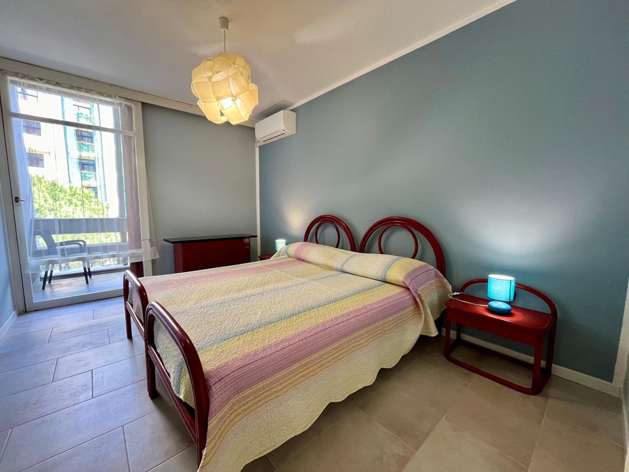 Appartamento Zipser II Grado Exterior foto