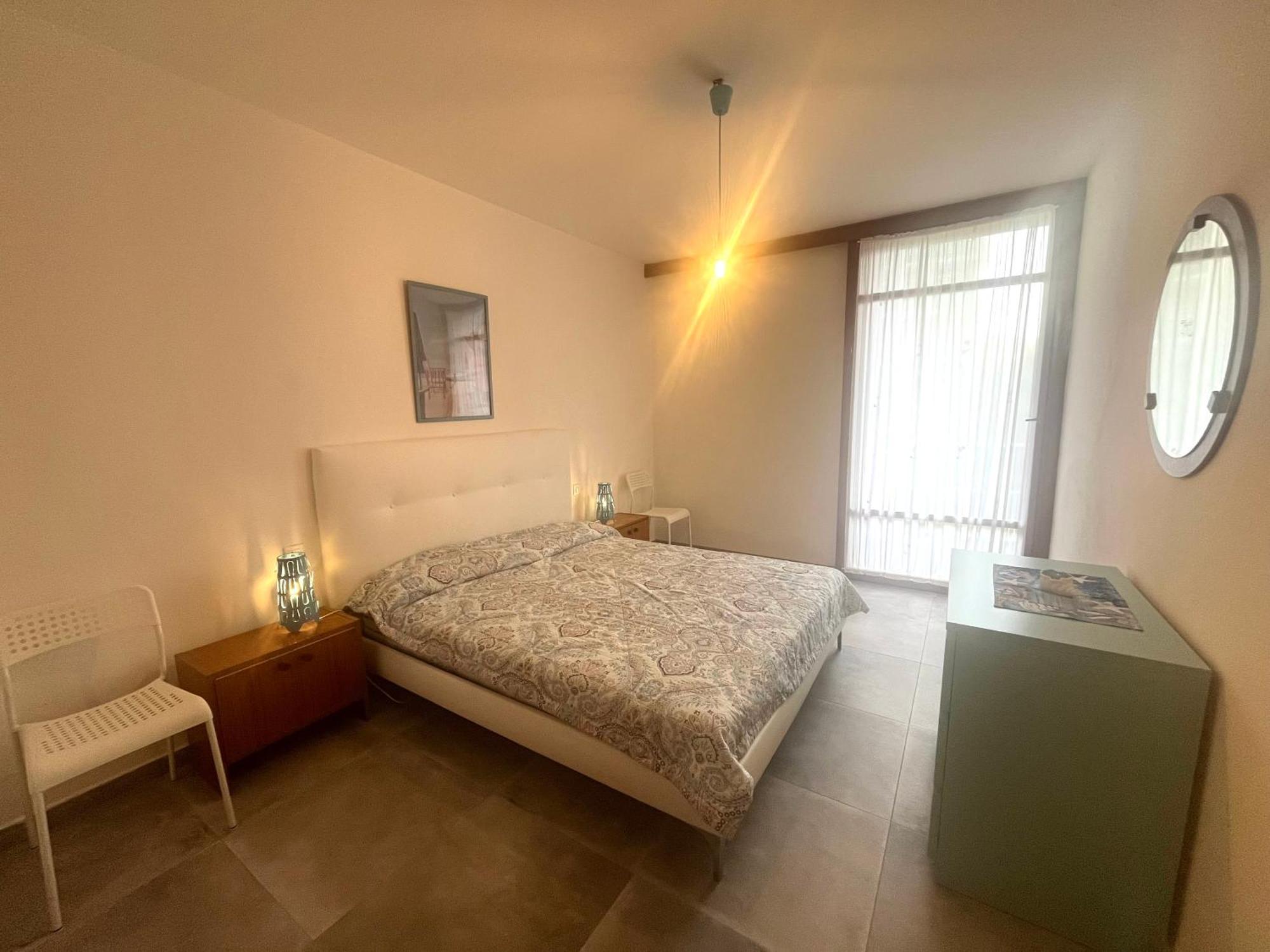 Appartamento Zipser II Grado Exterior foto