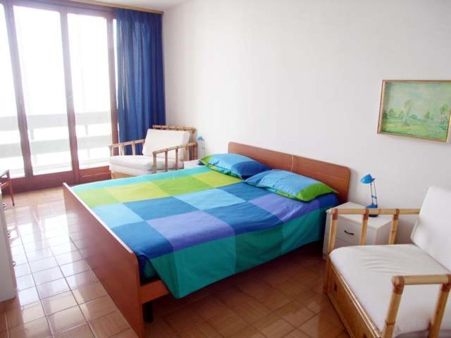 Appartamento Zipser II Grado Exterior foto