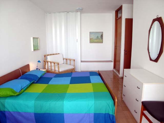 Appartamento Zipser II Grado Exterior foto