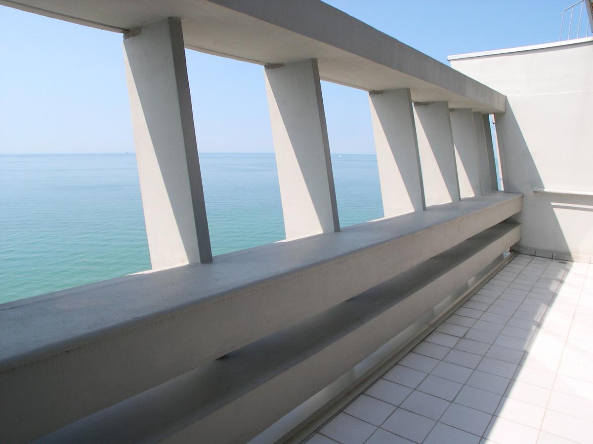 Appartamento Zipser II Grado Exterior foto