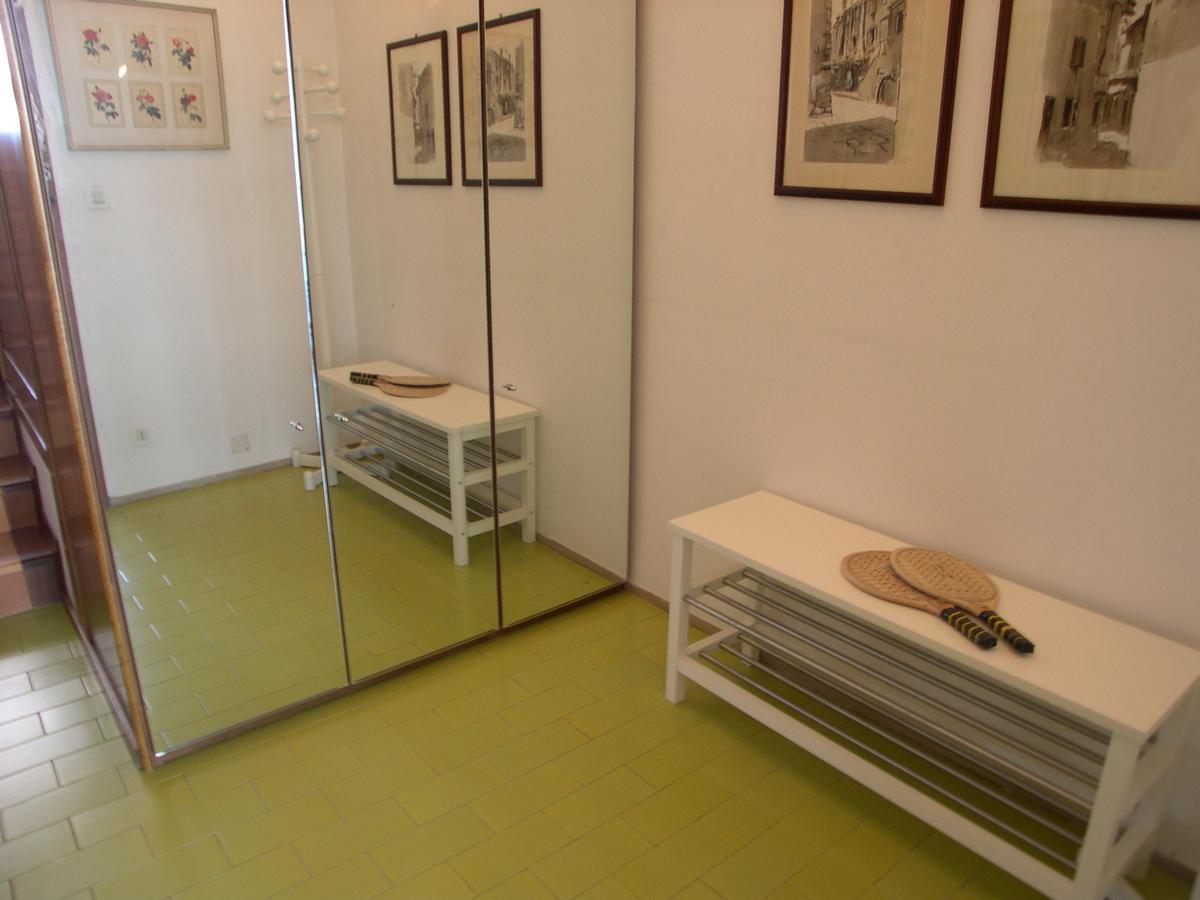 Appartamento Zipser II Grado Exterior foto