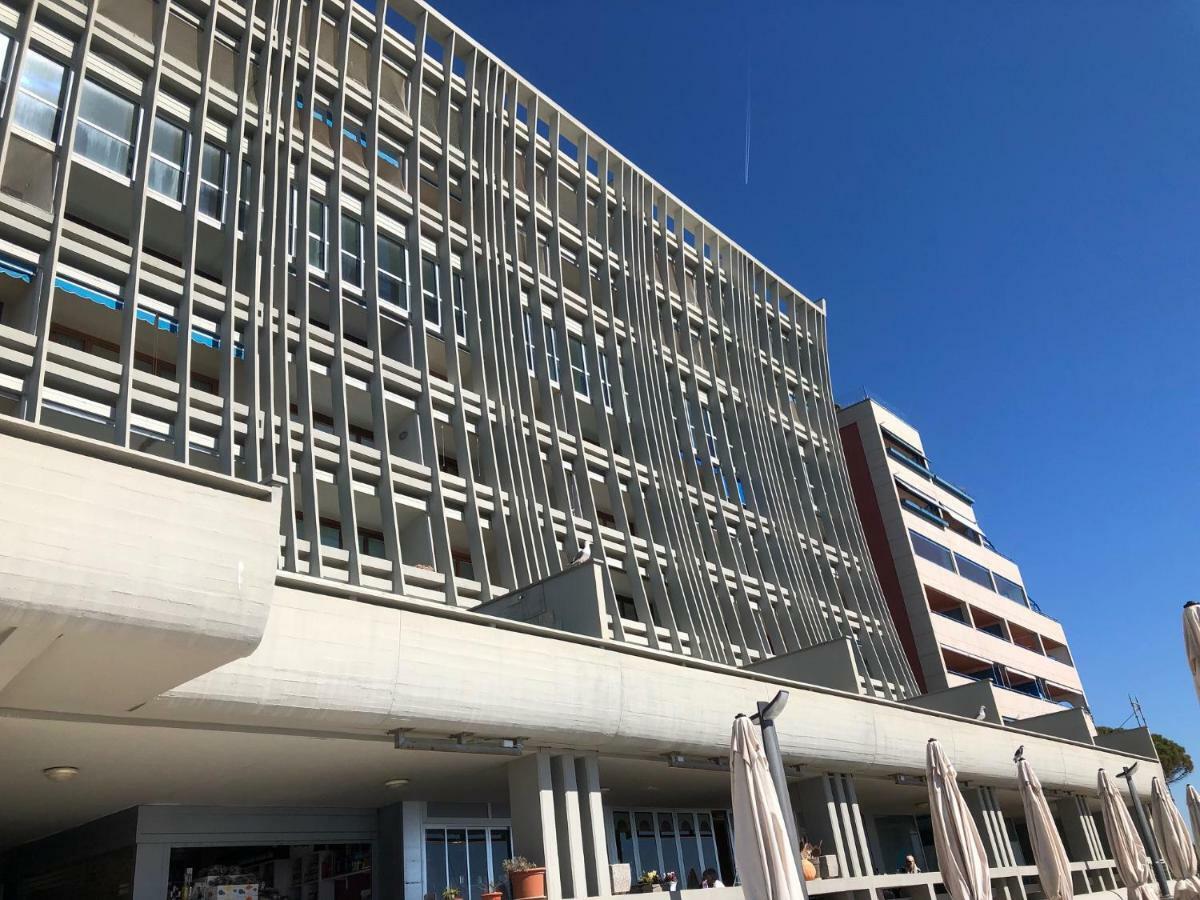 Appartamento Zipser II Grado Exterior foto
