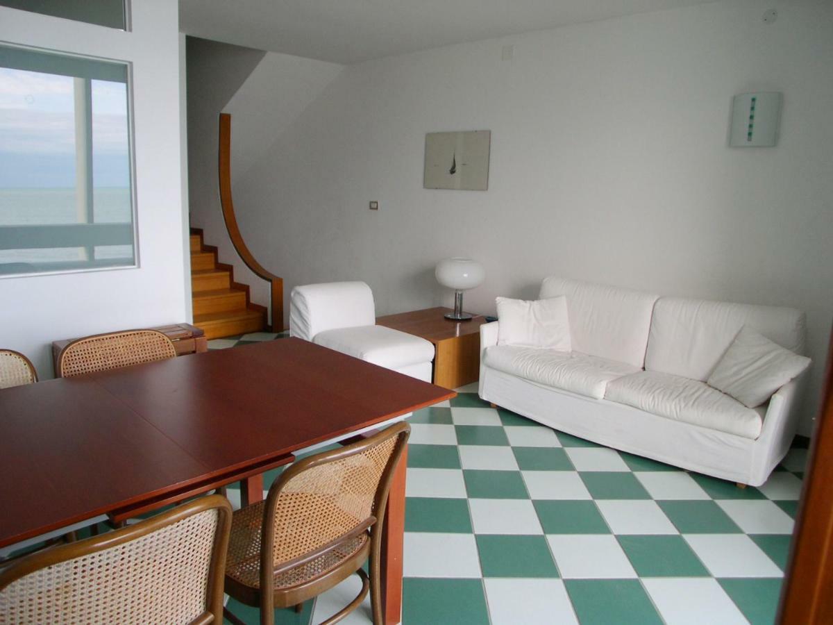 Appartamento Zipser II Grado Exterior foto