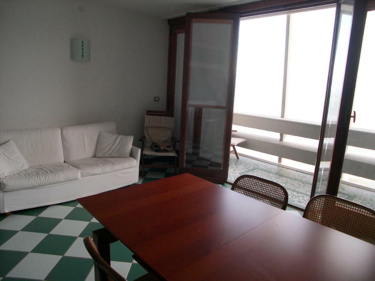 Appartamento Zipser II Grado Exterior foto