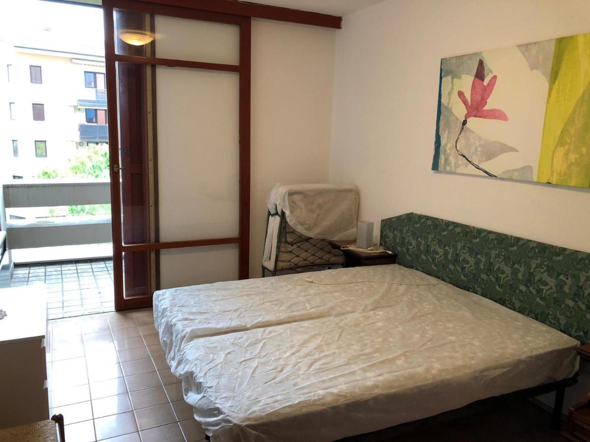 Appartamento Zipser II Grado Exterior foto